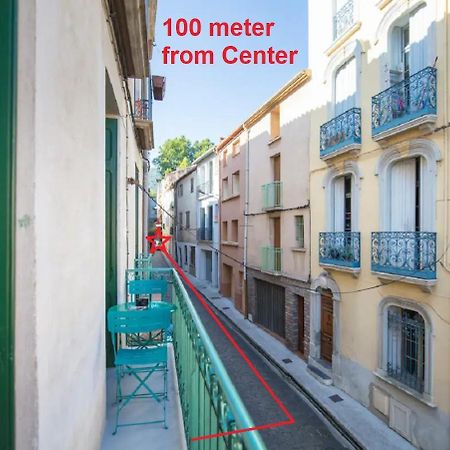 Ceret Pyrenean Star Apartamento Exterior foto