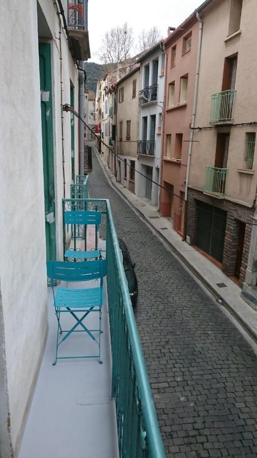 Ceret Pyrenean Star Apartamento Exterior foto