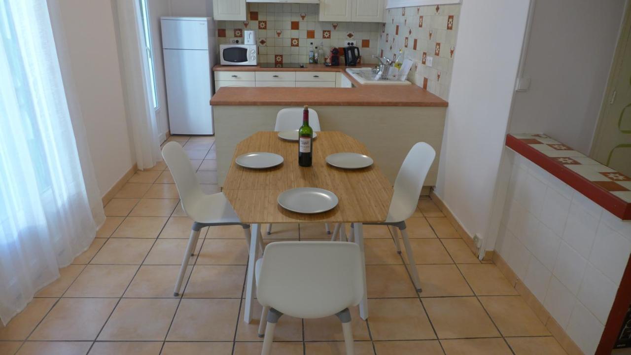 Ceret Pyrenean Star Apartamento Exterior foto