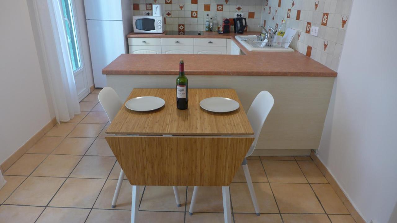 Ceret Pyrenean Star Apartamento Exterior foto