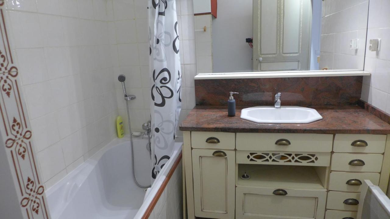 Ceret Pyrenean Star Apartamento Exterior foto
