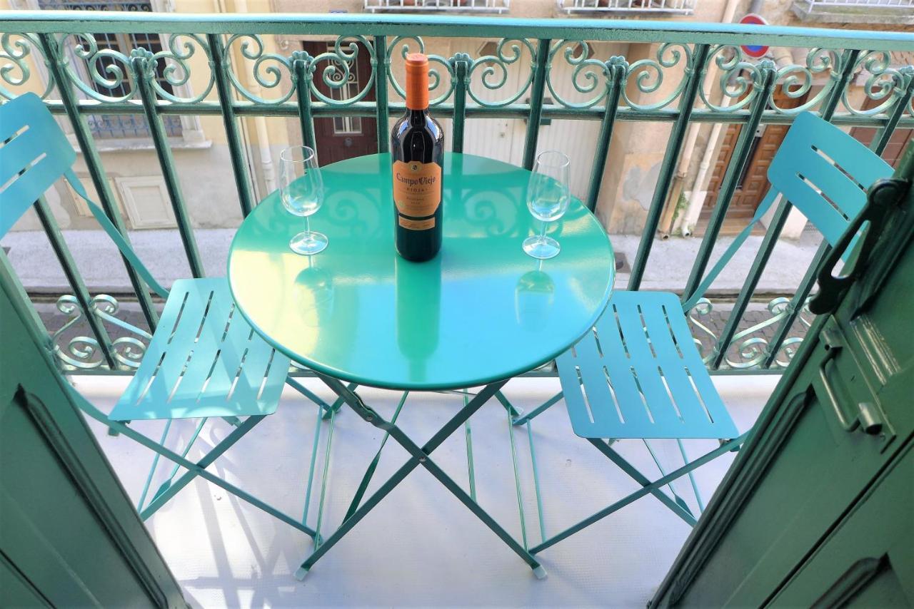 Ceret Pyrenean Star Apartamento Exterior foto